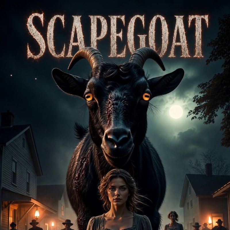 Scapegoat
